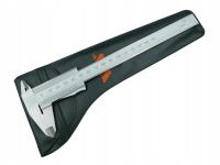 Штангенциркуль vis большие цифры читаемая шкала L 150 / 0,05 мм PN DIN