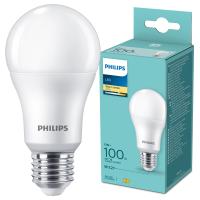 Żarówka LED E27 A60 13W = 100W 1521lm 2700K CIEPŁA PREMIUM Philips