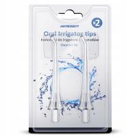 Насадки для ирригатора BERDSEN X6 CLEARJET