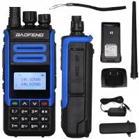 Krótkofalówka Baofeng BF-H7 RADIO PMR 10W SKANER