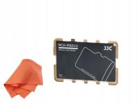 Etui na karty JJC APKP-JC-MCHMSD10GR na karty micro SD