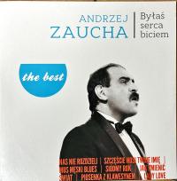 LP ANDRZEJ ZAUCHA BYŁAŚ SERCA BICIEM