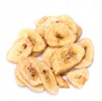 Chipsy bananowe 50 g