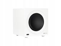 Monitor Audio Anthra W10 White Satin | subwoofer aktywny