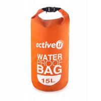 СУХОЙ МЕШОК ВОДОНЕПРОНИЦАЕМЫЙ СУМКА DRYBAG ACTIVEU 15L