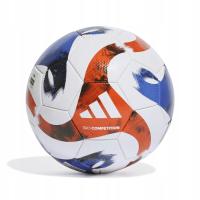 Piłka nożna Adidas Tiro Competition Ball HT2426 r.5