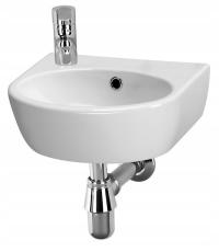 CERSANIT подвесной умывальник Parva 40 левый