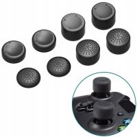 NAKŁADKI GUMKI na ANALOGI do PADA XBOX SERIES S X PLAYSTATION PS4 PS5