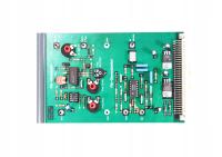 MODUŁ SZKOLNEGO MODULATORA DEMODULATORA FM