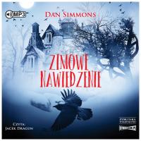 Zimowe nawiedzenie Audiobook - Simmons Dan