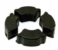 Guma zębatki tył MotoRoy ROY07468