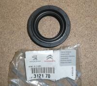 OE USZCZELNIACZ PÓŁOSI LEWY CITROEN NEMO PEUGEOT BIPPER 1.3 HDI 312170