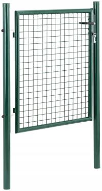 Furtka ogrodowa 107.5x150cm stal WIESENFIELD WIE-GG-100 10280374