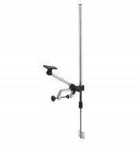 Uchwyt do echosondy Sanger Transdoucer Mount de Luxe