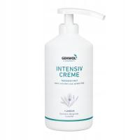 Gehwol Blau Intensive Cream Balsam do Suchej i Popękanej Skóry Stóp 500ml