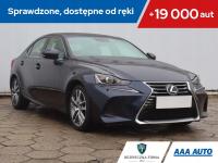 Lexus IS 200t, Salon Polska, Automat, Skóra, Navi