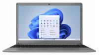Laptop PEAQ C151V _ Intel N4020 _ 4gb _ 128GB _ Win11 S _ Full HD _ 15.6''