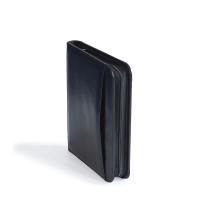 Портфель для монет KURT Leuchtturm Black OPTIMA