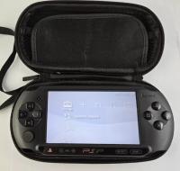 Консоль Sony PSP Slim PSP-E1004