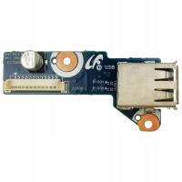 SAMSUNG R540 | PANEL USB | 100% OK /nE