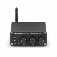 Усилитель Fosi Audio BT20A