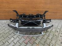 Wzmocnienie pas przedni przód telewizor ściana BMW X1 F48 LCI LIFT