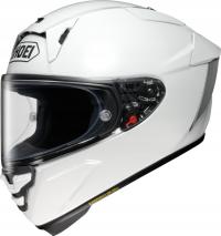 Kask SHOEI X-SPR PRO WHITE 5Lat gw