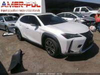 Lexus UX 2019 Lexus UX UX 200 FWD