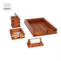 Zestaw Przyborniki, wizytownik, kubek. NOWOŚĆ!!!