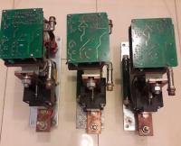 BOSCH TS 30 CK 1200 550V 1200A выпрямительный чип TSM30 2X таблеточный диод