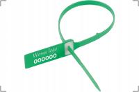 Plomba paskowa SG 300 Tr [100szt.] [Kolor losowy]