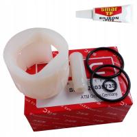 КОМПЛЕКТ ДЛЯ РЕМОНТА СЕЛЕКТОРА OPEL ASTRA G VECTRA B C