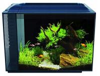 Fluval 10525 Аквариум, 60 л, Черный