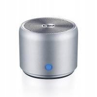 EWA A106Pro IPX7 Mini Portable Bluetooth Speaker Silver