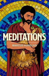 Meditations - Marcus Aurelius