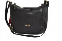 Женская сумка из натуральной кожи Vezze
