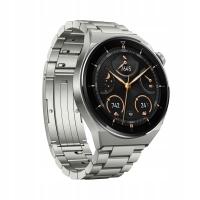 Smartwatch Huawei Watch GT 3 Pro Elite srebrny