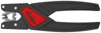Плоскогубцы для изоляции Knipex 180 мм 12 64 180