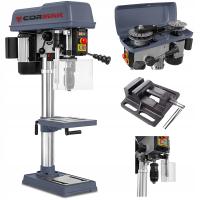 МЕТАЛЛИЧЕСКИЙ СВЕРЛИЛЬНЫЙ СТАНОК CORMAK CORMAK Z7016A VARIO ЛАЗЕРНЫЕ ТИСКИ