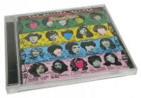 THE ROLLING STONES: SOME GIRLS cd