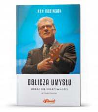 Лица ума, изучая творчество Кен Робинсон