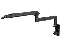 Statyw ramię biurkowe do mikrofonu Endorfy Broadcast Low Profile Boom Arm