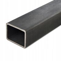 Профиль стальной замкнутый 30x20x2 длина 1000мм