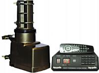 ROTOR ANTENOWY HY-GAIN AR500X do anten HF VHF UHF