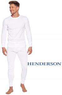 Kalesony Henderson 4862-1J Biały