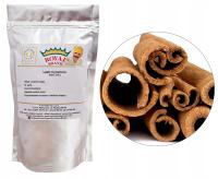 LASKA CYNAMONU 250g Suszony Cynamon Laski Jakość Laski Cynamonu Royal Brand