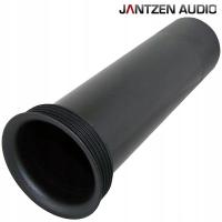 Tunel bass-reflex Jantzen Audio 051-0013 185 mm