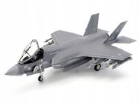 1/48 Lockheed Martin F-35B Lightning II Tamiya 61125