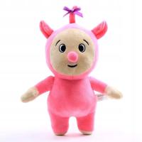 Billy and Bam Bam Plush Toys Doll 20-30cm Baby TV Cartoon Anime Plush Soft