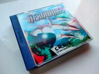 ****** AERO WINGS SEGA DREAMCAST ***** 3xA